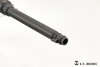 E.T. Model P35-343 Modern German 120mm Smoothbore Gun(Rh-120 L44) 1/35